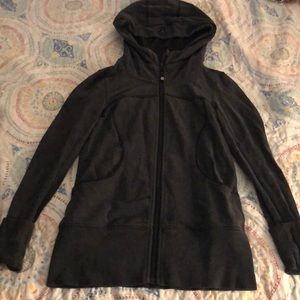 Lululemon Scuba Hoodie